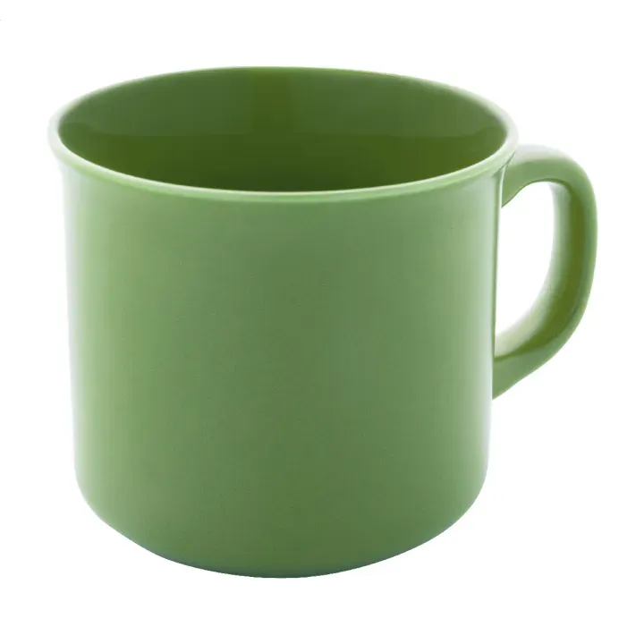Matte vintage mug - AP800118 (ANDA#07V)